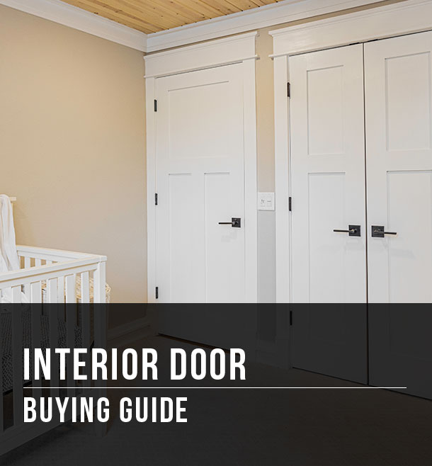 Interior Door Buying Guide at Menards®